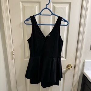 Aeropostale Bethany Mota Romper